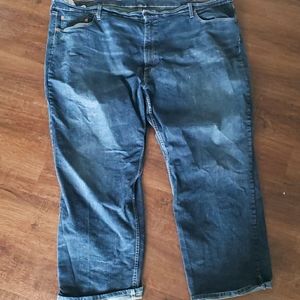Mens levi jeans